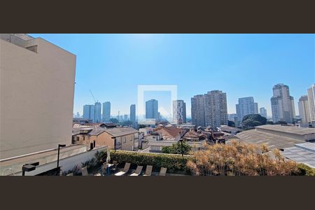 Studio para alugar com 78m², 1 quarto e 1 vaga Studio para alugar com 78m², 1 quarto e 1 vagaTerraço Garden