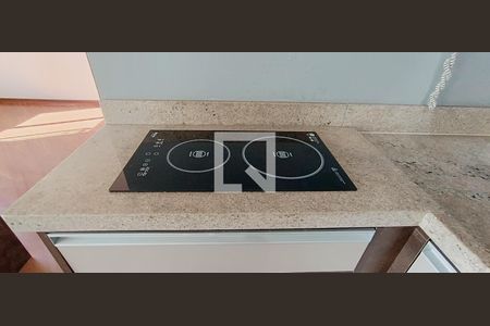 Studio para alugar com 78m², 1 quarto e 1 vaga Studio para alugar com 78m², 1 quarto e 1 vagaSala/Cozinha