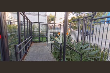 Studio para alugar com 78m², 1 quarto e 1 vaga Studio para alugar com 78m², 1 quarto e 1 vagaÁrea comum