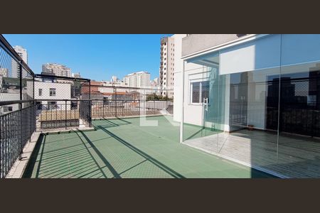 Studio para alugar com 78m², 1 quarto e 1 vaga Studio para alugar com 78m², 1 quarto e 1 vagaTerraço Garden