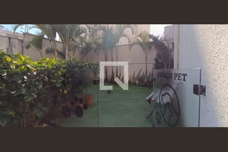 Studio para alugar com 78m², 1 quarto e 1 vaga Studio para alugar com 78m², 1 quarto e 1 vagaÁrea comum - Espaço Pets