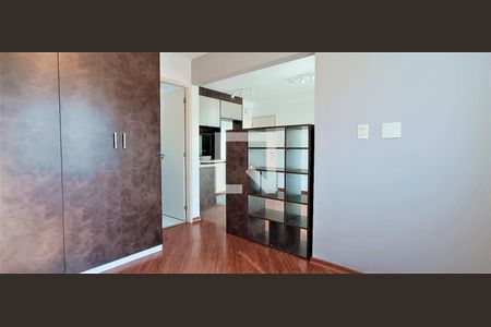 Studio para alugar com 78m², 1 quarto e 1 vaga Studio para alugar com 78m², 1 quarto e 1 vagaQuarto