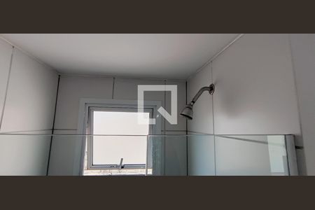 Studio para alugar com 78m², 1 quarto e 1 vaga Studio para alugar com 78m², 1 quarto e 1 vagaBanheiro