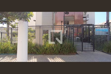 Studio para alugar com 78m², 1 quarto e 1 vaga Studio para alugar com 78m², 1 quarto e 1 vagaFachada