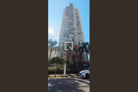 Studio para alugar com 78m², 1 quarto e 1 vaga Studio para alugar com 78m², 1 quarto e 1 vagaFachada