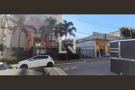 Studio para alugar com 78m², 1 quarto e 1 vaga Studio para alugar com 78m², 1 quarto e 1 vagaFachada - Plaquinha