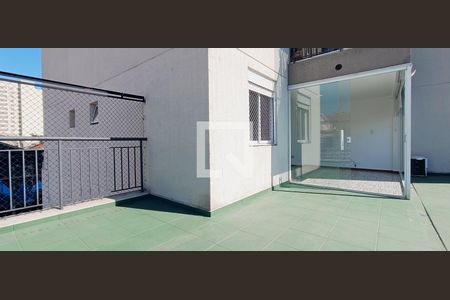 Studio para alugar com 78m², 1 quarto e 1 vaga Studio para alugar com 78m², 1 quarto e 1 vagaTerraço Garden