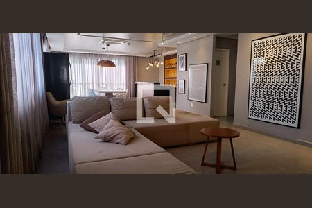 Studio para alugar com 78m², 1 quarto e 1 vaga Studio para alugar com 78m², 1 quarto e 1 vagaÁrea comum - Salão de festas