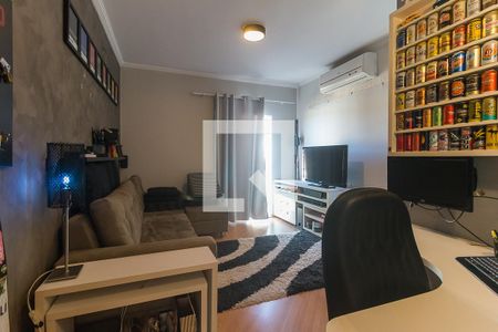 Quarto 1 de casa de condomínio para alugar com 2 quartos, 100m² em Vila Caputera, Mogi das Cruzes