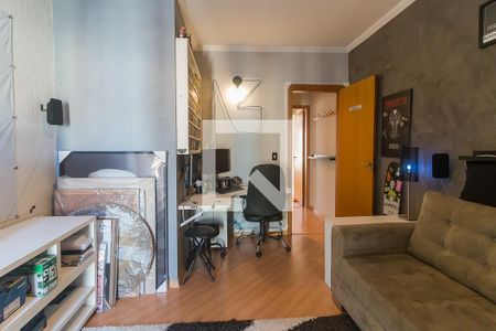 Quarto 1 de casa de condomínio para alugar com 2 quartos, 100m² em Vila Caputera, Mogi das Cruzes