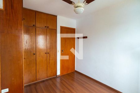 Quarto 1 de apartamento para alugar com 2 quartos, 58m² em Vila Santa Catarina, São Paulo