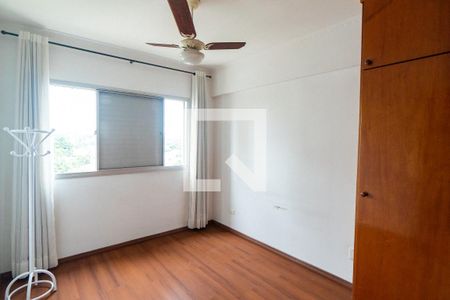 Quarto 1 de apartamento para alugar com 2 quartos, 58m² em Vila Santa Catarina, São Paulo