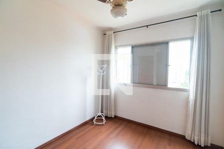 Quarto 1 de apartamento para alugar com 2 quartos, 58m² em Vila Santa Catarina, São Paulo