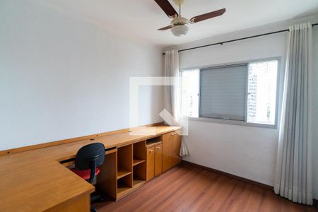Quarto 2 de apartamento para alugar com 2 quartos, 58m² em Vila Santa Catarina, São Paulo
