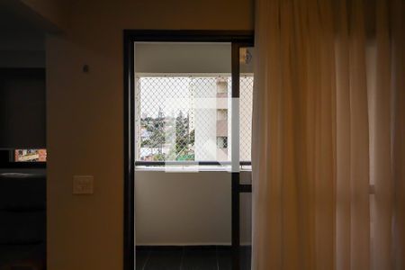 Vista da Sala 1 de apartamento para alugar com 3 quartos, 72m² em Vila Leopoldina, São Paulo