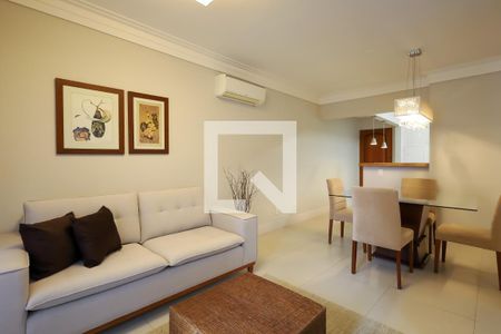 Sala 1 de apartamento para alugar com 3 quartos, 72m² em Vila Leopoldina, São Paulo