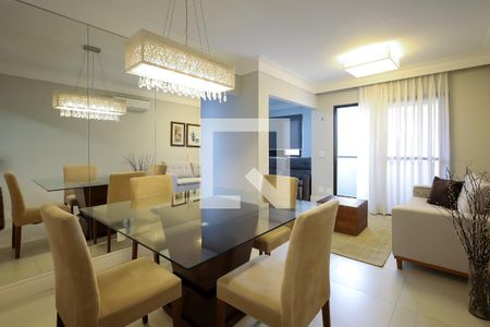 Sala de Jantar/Sala de apartamento para alugar com 3 quartos, 72m² em Vila Leopoldina, São Paulo