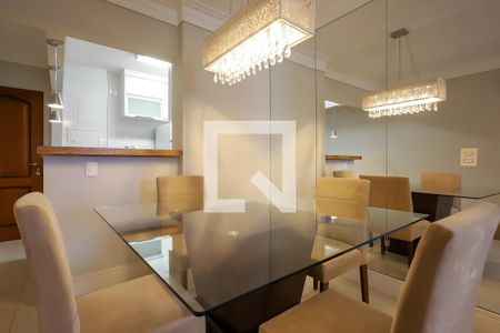 Sala de Jantar/Sala de apartamento para alugar com 3 quartos, 72m² em Vila Leopoldina, São Paulo