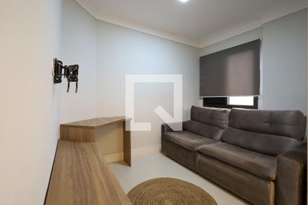 Quarto 1 / Sala TV de apartamento para alugar com 3 quartos, 72m² em Vila Leopoldina, São Paulo