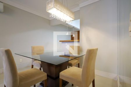 Sala de Jantar/Sala de apartamento para alugar com 3 quartos, 72m² em Vila Leopoldina, São Paulo