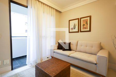 Sala 1 de apartamento para alugar com 3 quartos, 72m² em Vila Leopoldina, São Paulo