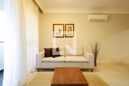 Sala 1 de apartamento para alugar com 3 quartos, 72m² em Vila Leopoldina, São Paulo