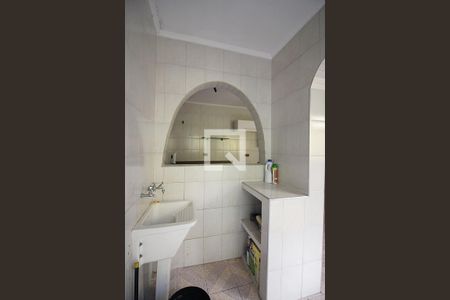 Casa à venda com 193m², 3 quartos e 1 vagaÁrea de Serviço