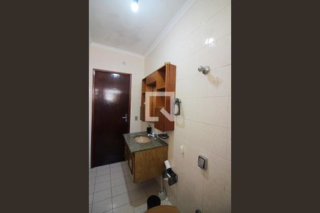 Casa à venda com 193m², 3 quartos e 1 vagaBanheiro Social 1