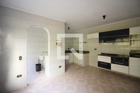 Casa à venda com 193m², 3 quartos e 1 vagaCozinha