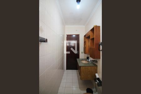 Casa à venda com 193m², 3 quartos e 1 vagaBanheiro Social 1