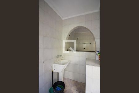 Casa à venda com 193m², 3 quartos e 1 vagaÁrea de Serviço