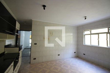 Casa à venda com 193m², 3 quartos e 1 vagaCozinha