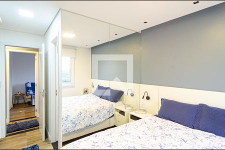 Apartamento à venda com 59m², 2 quartos e 1 vaga Apartamento à venda com 59m², 2 quartos e 1 vagaSuíte