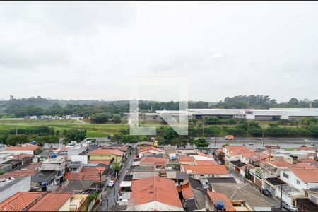 Apartamento à venda com 59m², 2 quartos e 1 vaga Apartamento à venda com 59m², 2 quartos e 1 vagaVista da Suíte