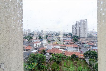 Apartamento à venda com 59m², 2 quartos e 1 vaga Apartamento à venda com 59m², 2 quartos e 1 vagaLavanderia