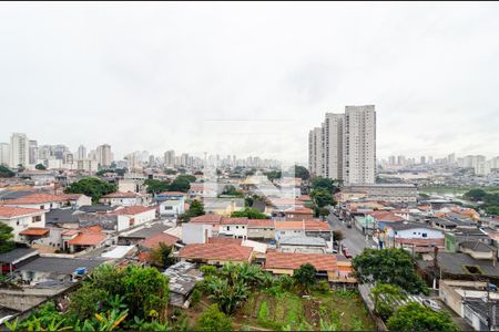 Apartamento à venda com 59m², 2 quartos e 1 vaga Apartamento à venda com 59m², 2 quartos e 1 vagaVista do Quarto 2