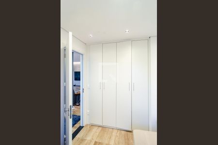 Apartamento à venda com 59m², 2 quartos e 1 vaga Apartamento à venda com 59m², 2 quartos e 1 vagaQuarto 2