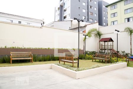 Apartamento à venda com 59m², 2 quartos e 1 vaga Apartamento à venda com 59m², 2 quartos e 1 vagaArea Comum
