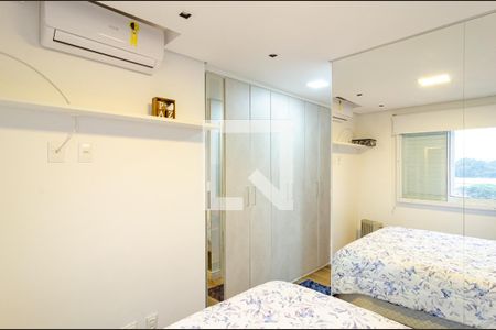 Apartamento à venda com 59m², 2 quartos e 1 vaga Apartamento à venda com 59m², 2 quartos e 1 vagaSuíte