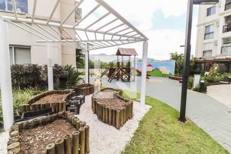 Apartamento para alugar com 87m², 3 quartos e 1 vaga Apartamento para alugar com 87m², 3 quartos e 1 vagaÁrea Comum