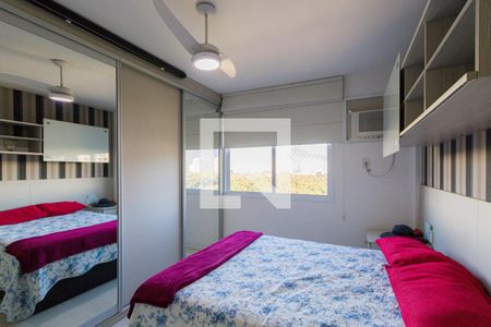 Apartamento para alugar com 87m², 3 quartos e 1 vaga Apartamento para alugar com 87m², 3 quartos e 1 vagaQuarto 3 - Suíte