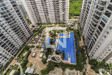 Apartamento para alugar com 87m², 3 quartos e 1 vaga Apartamento para alugar com 87m², 3 quartos e 1 vagaÁrea Comum