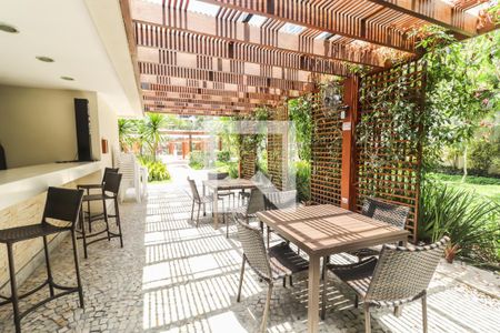 Apartamento para alugar com 87m², 3 quartos e 1 vaga Apartamento para alugar com 87m², 3 quartos e 1 vagaEspaço Gourmet