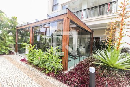 Apartamento para alugar com 87m², 3 quartos e 1 vaga Apartamento para alugar com 87m², 3 quartos e 1 vagaFitness