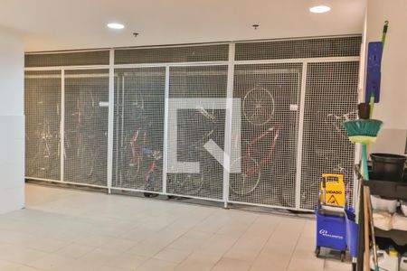 Apartamento para alugar com 87m², 3 quartos e 1 vaga Apartamento para alugar com 87m², 3 quartos e 1 vagaBicicletário