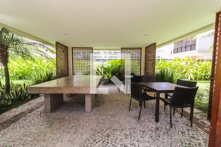 Apartamento para alugar com 87m², 3 quartos e 1 vaga Apartamento para alugar com 87m², 3 quartos e 1 vagaÁrea Comum