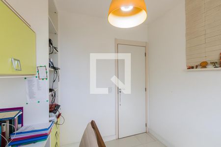 Apartamento para alugar com 87m², 3 quartos e 1 vaga Apartamento para alugar com 87m², 3 quartos e 1 vagaQuarto 1