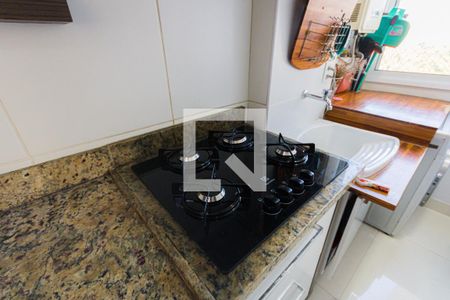 Apartamento para alugar com 87m², 3 quartos e 1 vaga Apartamento para alugar com 87m², 3 quartos e 1 vagaCozinha