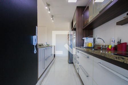 Apartamento para alugar com 87m², 3 quartos e 1 vaga Apartamento para alugar com 87m², 3 quartos e 1 vagaCozinha