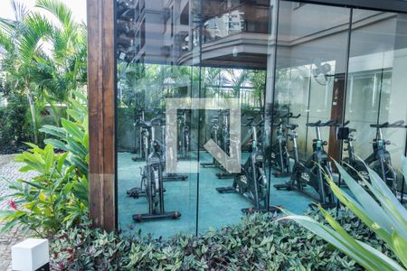 Apartamento para alugar com 87m², 3 quartos e 1 vaga Apartamento para alugar com 87m², 3 quartos e 1 vagaFitness